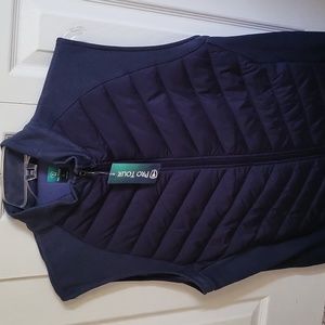 Pro Tour vest. Men's large